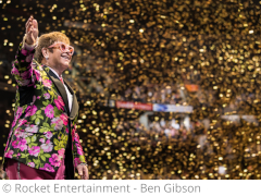 Elton John