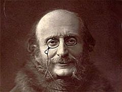 Hoffmanns Erzählungen