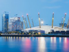 O2 Arena